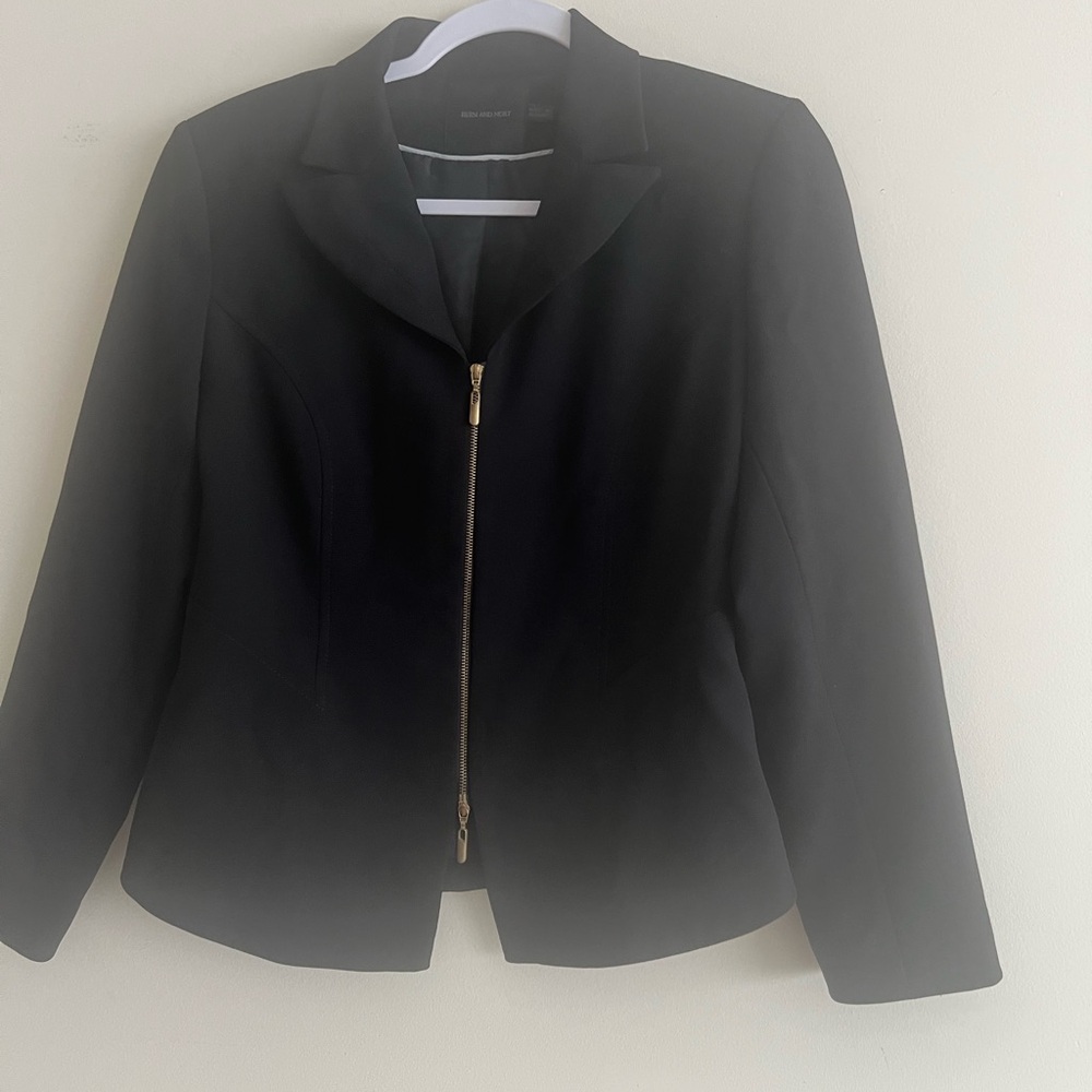 Brazer/Jacket - image 1